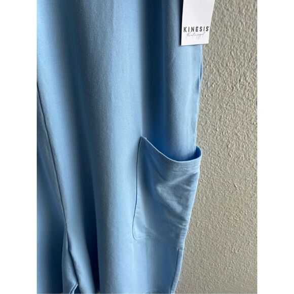 ❤️Kinesis Sleeveless Romper NWT - Picture 2 of 7